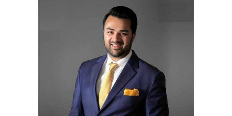 Ryan Pinto on Building Good Human Beings: Why Value-Based Education Matters in Today’s World