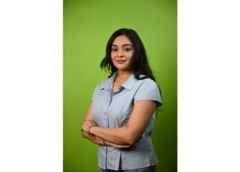 Dr. Richa Patel: Helping Professionals Rewire Limiting Beliefs Through NLP and Spiritual Self-Transformation