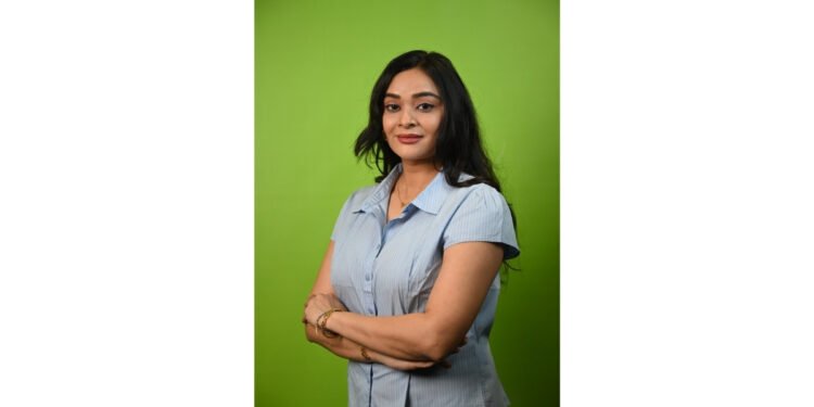 Dr. Richa Patel: Helping Professionals Rewire Limiting Beliefs Through NLP and Spiritual Self-Transformation