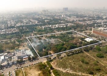 Homeland Group, VRC acquire prime Mohali land parcels for major mixed-use developments