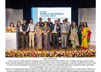 Civis Public Consultation Awards 2026 spotlights institutions advancing a consultative culture of governance