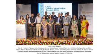 Civis Public Consultation Awards 2026 spotlights institutions advancing a consultative culture of governance