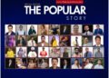 The Popular Story Exclusive: India’s Top 50 Iconic Personalities of 2026 Revealed
