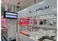 Solarium Commissions 1 GW Solar Module Manufacturing Facility in Ahmedabad