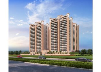 Imperia Unveils ‘The Sephyra’: A New Era of Ultra-Luxury Living 20 Minutes from Noida International Airport