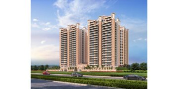 Imperia Unveils ‘The Sephyra’: A New Era of Ultra-Luxury Living 20 Minutes from Noida International Airport