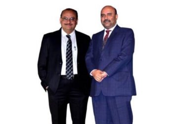 NJ Group: Shaping India’s Investment Journey Through Trust, Discipline, and Reach