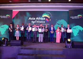 Asia Africa Agri Alliance Launched at High-Level Diplomatic Roundtable in Gurugram
