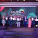 Asia Africa Agri Alliance Launched at High-Level Diplomatic Roundtable in Gurugram