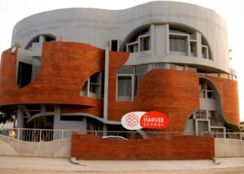 Harvee School Recognized for Award-Winning Infrastructure and Global Learning Standards in Coimbatore