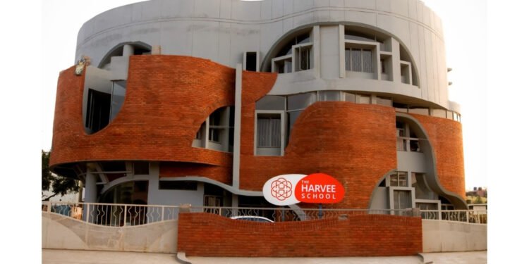 Harvee School Recognized for Award-Winning Infrastructure and Global Learning Standards in Coimbatore