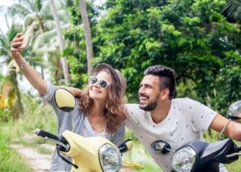 The Complete Guide to Comparing Comprehensive Bike Insurance Plans Online Instantly