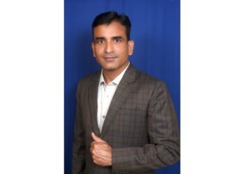 Coach Kuldeep Singh: Transforming Lives Through Meditation, NLP, and the Wisdom of the Bhagavad Gita