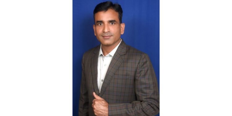 Coach Kuldeep Singh: Transforming Lives Through Meditation, NLP, and the Wisdom of the Bhagavad Gita