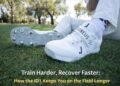 Train Harder, Recover Faster: Cricket Footwear for Heavy Training Weeks