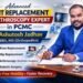 Advanced Joint Replacement and Arthroscopy Expert in PCMC – Dr. Ashutosh Jadhav