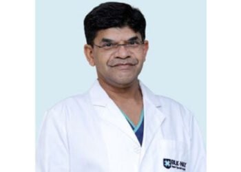 DAA: A New and Easier Approach to Hip Replacement, Offering Faster Recovery to Patients — Dr. Ishwar Bohra