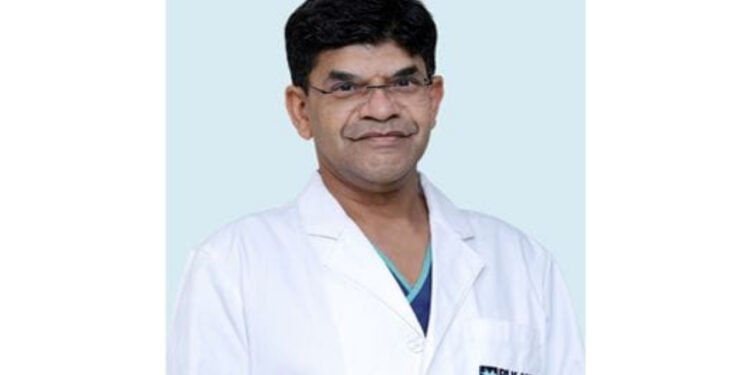 DAA: A New and Easier Approach to Hip Replacement, Offering Faster Recovery to Patients — Dr. Ishwar Bohra