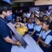 ISRO Joins Hands with Ashoka Group of Schools for ISRO Space Exhibition in Nashik; 12000 Students and Citizens Attend