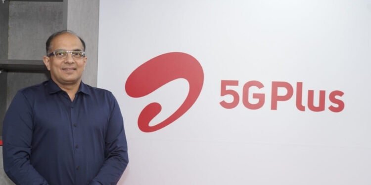 Airtel brings faster speeds and wider 5G coverage to millions in Gujarat with 2,750+ new sites