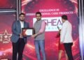 Oshea Herbals Honoured with ‘Excellence in Herbal Personal Care’ at Mirchi Elite Club 2026 in Kolkata