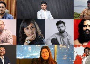 Emerging 10 Inspiring Personalities in India Driving Impact Across Healthcare, Technology, Wellness, Energy, Media and Entrepreneurship