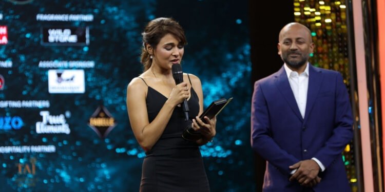 Zee Zest Unlimit Awards 2026 celebrates ‘Redefining Excellence’ across Food & Lifestyle