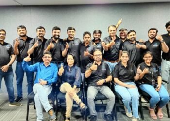 Innexia Introduces Future-Ready Smart Home Automation for Every Age, Every Space