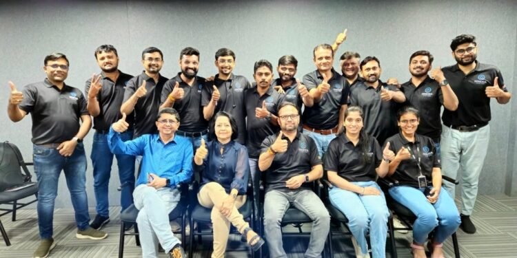 Innexia Introduces Future-Ready Smart Home Automation for Every Age, Every Space