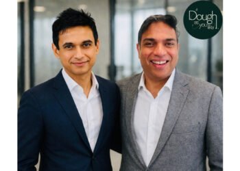 Dough As You Like by Avantage Foods raises Rs 5 Crore to Accelerate Expansion