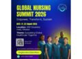Global Nursing Summit 2026 in Canada: Empowering Nurses to Shape the Future of Healthcare