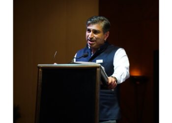 Ratul Puri : Driving India’s Clean Energy Transition with a Multi Gigawatt Portfolio Vision