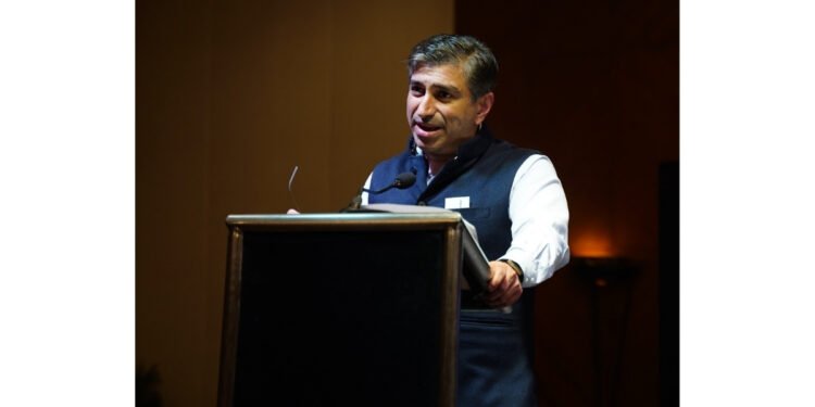 Ratul Puri : Driving India’s Clean Energy Transition with a Multi Gigawatt Portfolio Vision