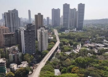 Mumbai’s Central Suburbs: Mulund Emerges as a Livable Choice