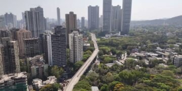 Mumbai’s Central Suburbs: Mulund Emerges as a Livable Choice