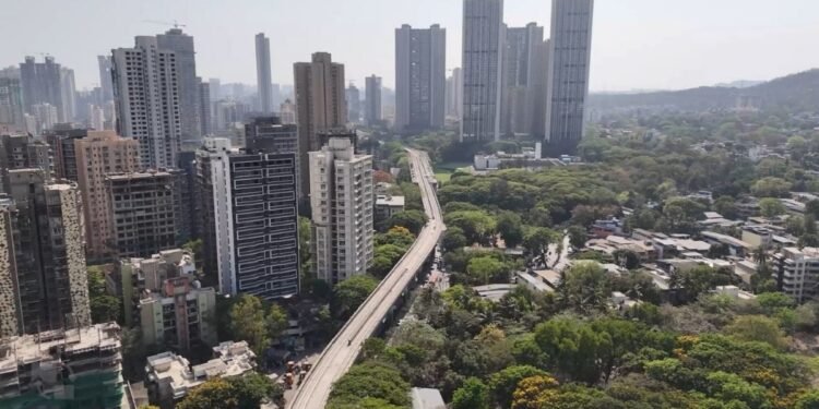 Mumbai’s Central Suburbs: Mulund Emerges as a Livable Choice