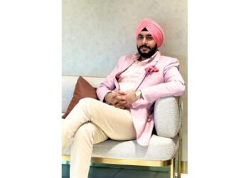 Harshil-Singh-Guliani Redefines Boutique Real Estate with Innovation and Integrated Expertise