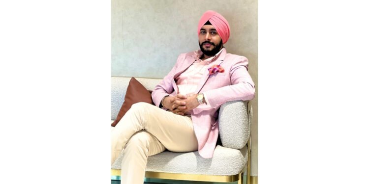 Harshil-Singh-Guliani Redefines Boutique Real Estate with Innovation and Integrated Expertise