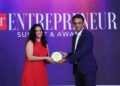 Thrillophilia Wins ‘AI in Travel’ at ET Entrepreneur Awards 2026
