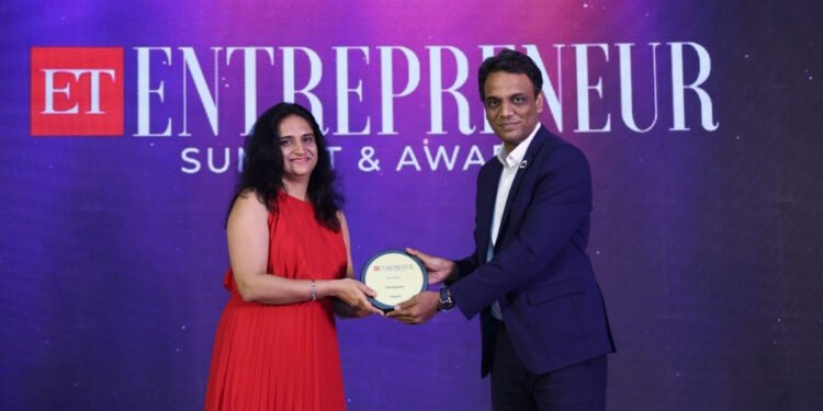 Thrillophilia Wins ‘AI in Travel’ at ET Entrepreneur Awards 2026