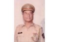 Mulkha Vegala (Extraordinary) Untold Story of uncommon Dr. S. R. Kapse Police Officer