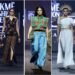Celebrities Applaud Emerging Talent as a Star Showstopper Lights Up NIF Global ‘The Runway’ at Lakmé Fashion Week x FDCI