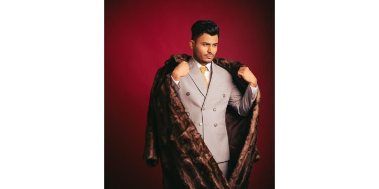 Rocksun: The Conscious Voice Emerging from Maharashtra’s Hip-Hop Culture