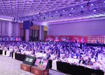 India to Host the World’s Largest PVC Summit and Exhibition “13th VINYL INDIA 2026”