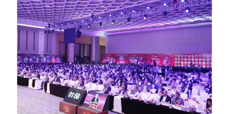 India to Host the World’s Largest PVC Summit and Exhibition “13th VINYL INDIA 2026”