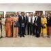 10th Sahayog Contemporary Art Exhibition Brings Police, Civil Services and Artists Together