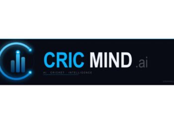 CricMind.ai Launches India’s First AI-Powered Cricket Prediction and Analytics Platform at the Start of IPL 2026