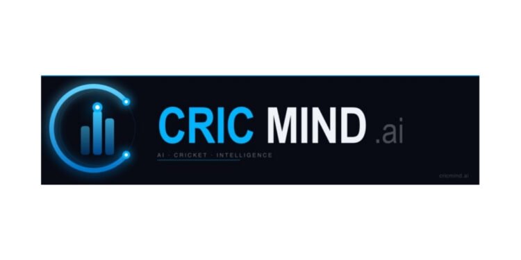 CricMind.ai Launches India’s First AI-Powered Cricket Prediction and Analytics Platform at the Start of IPL 2026