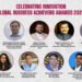GLOBAL BUSINESS ACHIEVERS AWARDS 2026: CELEBRATING INNOVATION