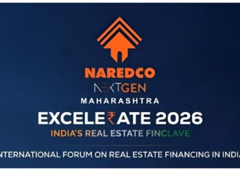 NAREDCO Maharashtra NextGen to Host ‘Excelerate 2026’